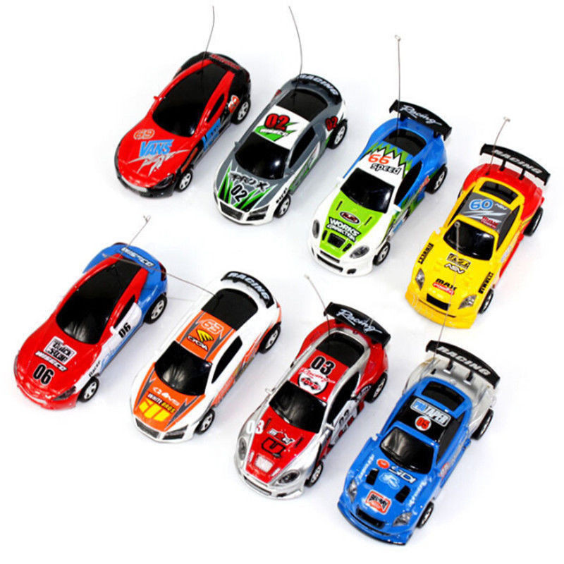 racing car toys remote control