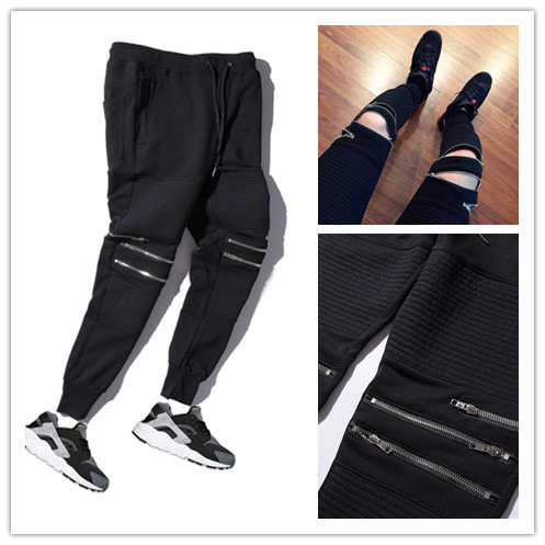 cool jogger sweatpants