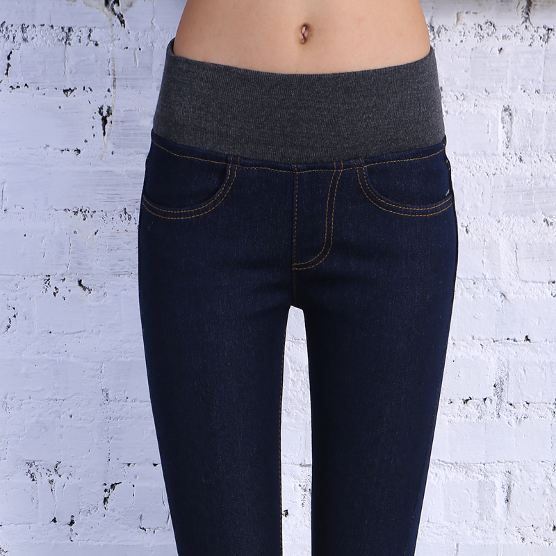 Compare Prices on Stonewash High Waisted Jeans- Online Shopping ...
