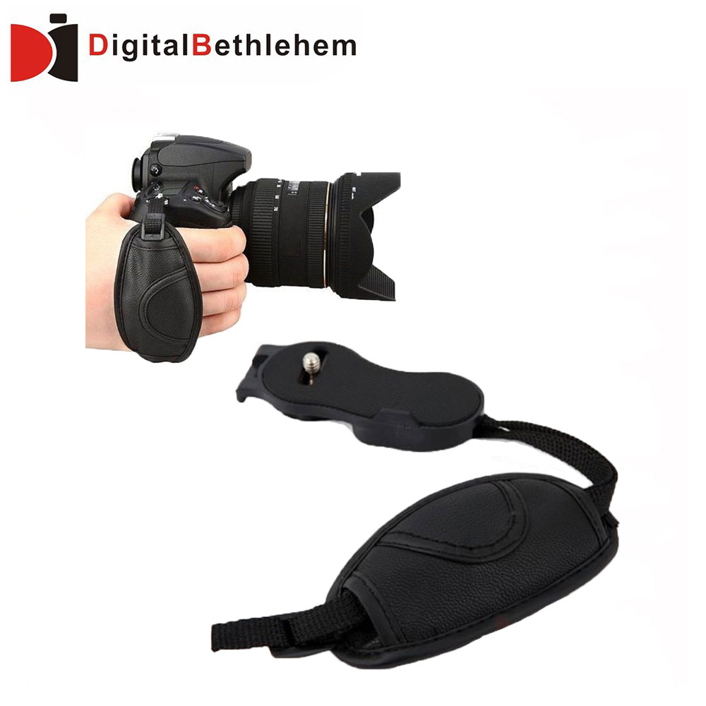 عکس+های+طلا+گلزار Camera Leather Hand Grip for Canon EOS 700D 650D 60D 70D 7D 6D 5D2 5D3 ...