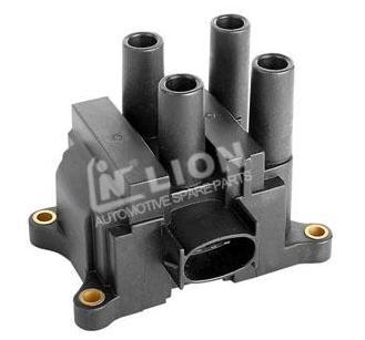Free Shipping For Ford Ignition Coil Oem 30735759 1075786 1319788 1119835 988f12029ad Yf09 18 10x 0221503490