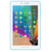 Colorfly G708 7.0 Inch 1280*800 MTK6592 Octa Core 1GB RAM 8GB Phone Tablet 0.3MP 2.0MP Dual Camera Bluetooth 3G Android 4.4
