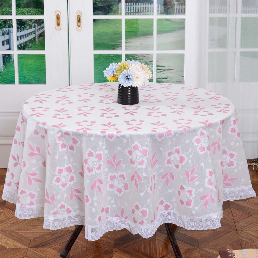 Popular Round Lace TableclothBuy Cheap Round Lace Tablecloth lots from
