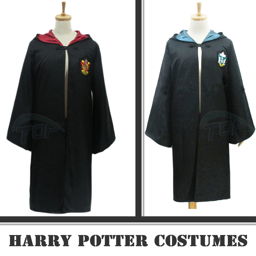 How to make harry potter costume for adults