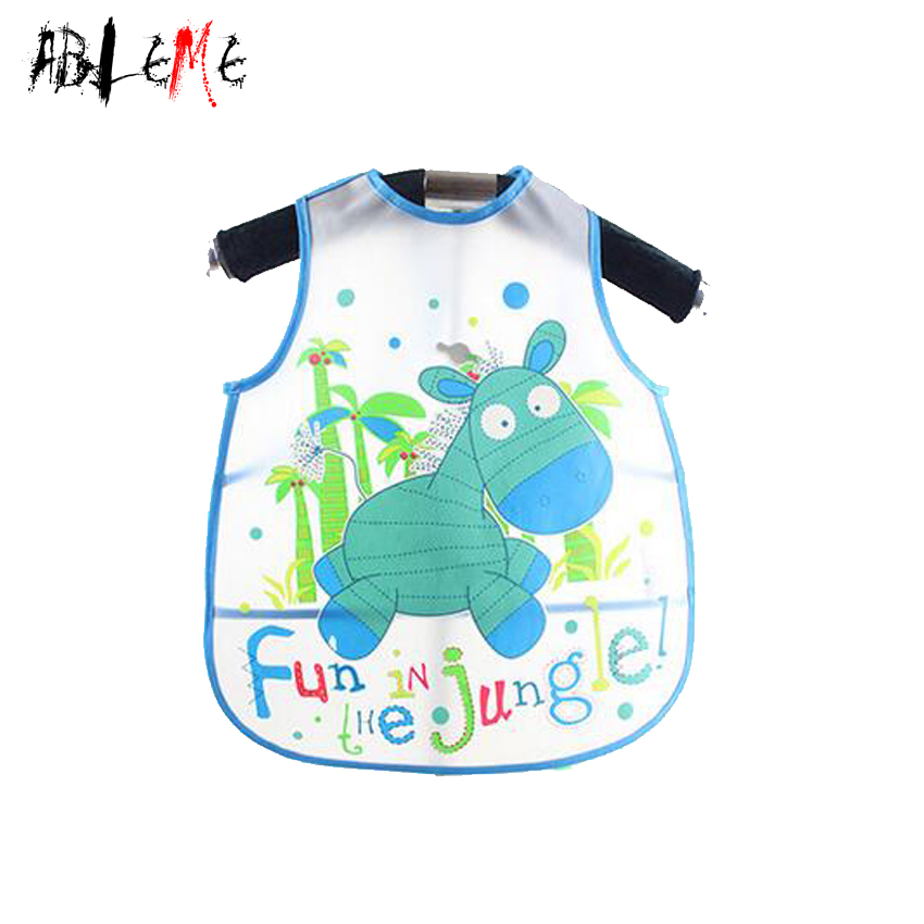 0 3 Years Anti Dress Baby Food Clothing Sleeveless Gown Vest Pocket