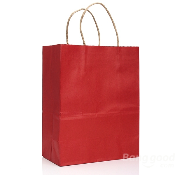 NewWorld Luxury Party Gift bags Paper paper Recyclable kraft Kraft Bag Loot  luxury