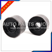 auto parts wholesales one set Front left right Control Arm Bushings for E36 E30 Z3 M3 318i 325i 31129069035