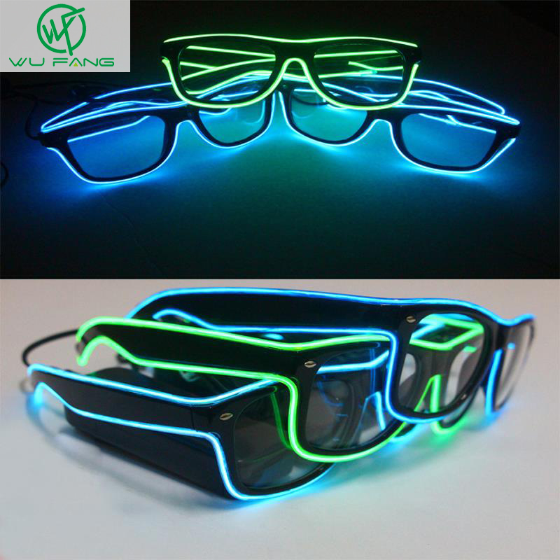 Popular Glasses Fluorescent LightsBuy Cheap Glasses Fluorescent Lights
