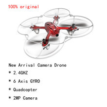 2.4MP camera drone Thanks TRC02 elicottero rc shipping from shenzhen to USA