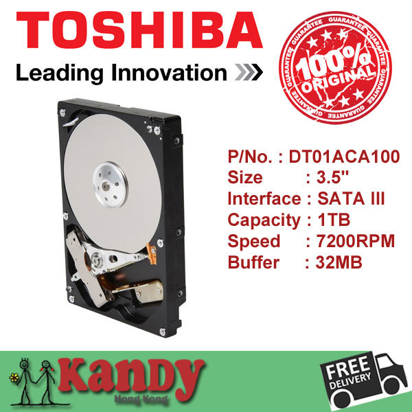 Hdd 1tb interno