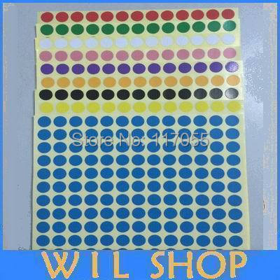 colored sticker paper colored sticker paper