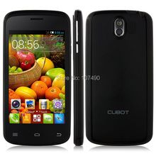 Original CUBOT GT95 MTK6572W dual core 1 2GHz Android 4 2 4 0 IPS Inch Smartphone