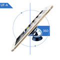 Magnetic 360 Degrees UF A Car Mount Kit Bracket Magnet Mount Car Holder for iPhone iPAD