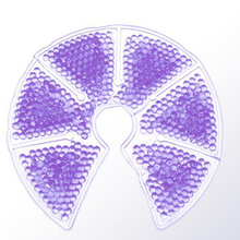 New Arrival Breast Nursing Pads Cold and Heat Compress Maternity Multi-functional Breast Feeding Pads 2 Pcs/set 29526