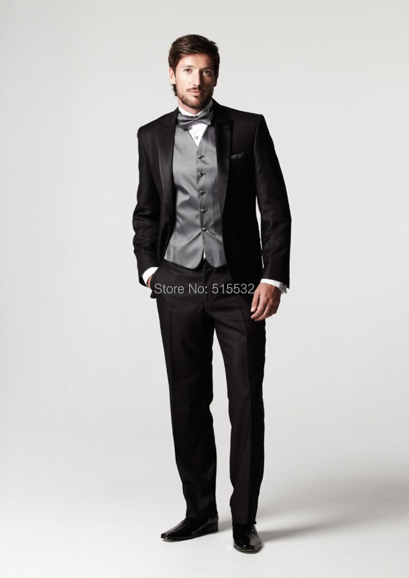 2015-New-Arrival-Black-Groom-Suit-for-wedding-Jacket-Pants-Tie-Vest-Classic-fit-mens-Tuxedos.jpg