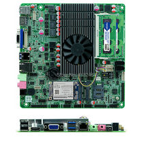 A8 4555 I5 3317u Level Mini PC DDR3 SSD Quad Core Mini Computer Desktop HTPC WIN7