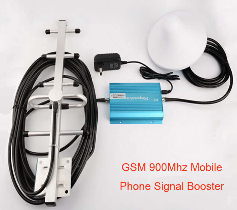 Купить imeaning gsm 900 МГц Повторитель сигнала усилитель мобильного ...