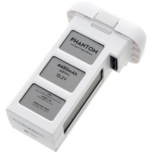 Top Flight Battery 15.2v 4480mAh For Phantom 3 Original Intelligent DJI Phantom 3 Battery – 23 Minute Flying Time