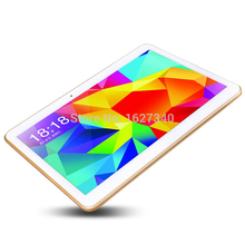 10 5 Tablet pc T805s Octa Core mtk6592 andriod 4 4 phone call 3G Dual Sim