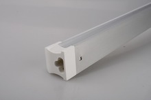 1PCS LED T8 integrated tube 9w 600mm 180v 265v free shipping 2ft wholesales price high quality