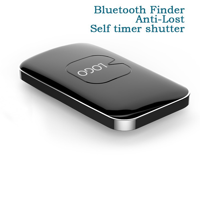 Bluetooth Finder Anti Lost iTag Self timer shutter 8
