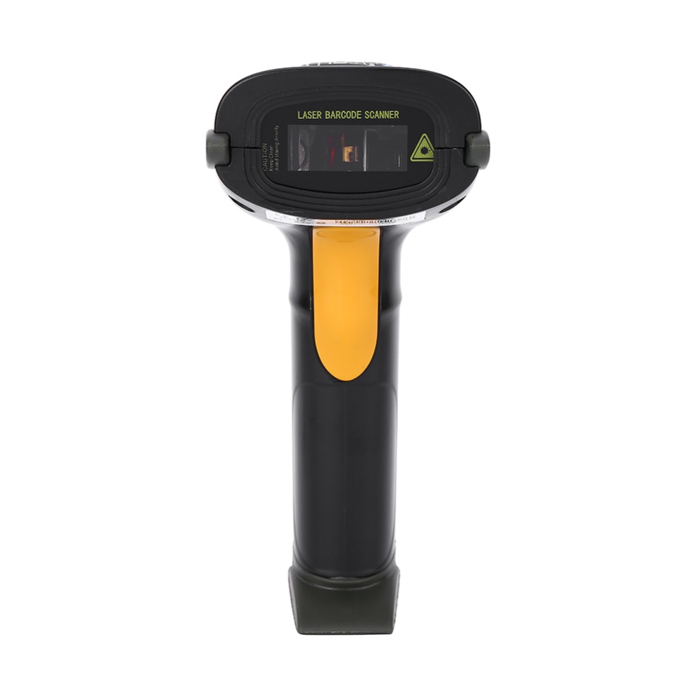 Online Buy Wholesale wireless barcode scanner from China wireless