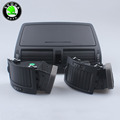 Octavia instrument table air conditioning outlet dashboard air outlet intermediate rear armrest box outlet with debris