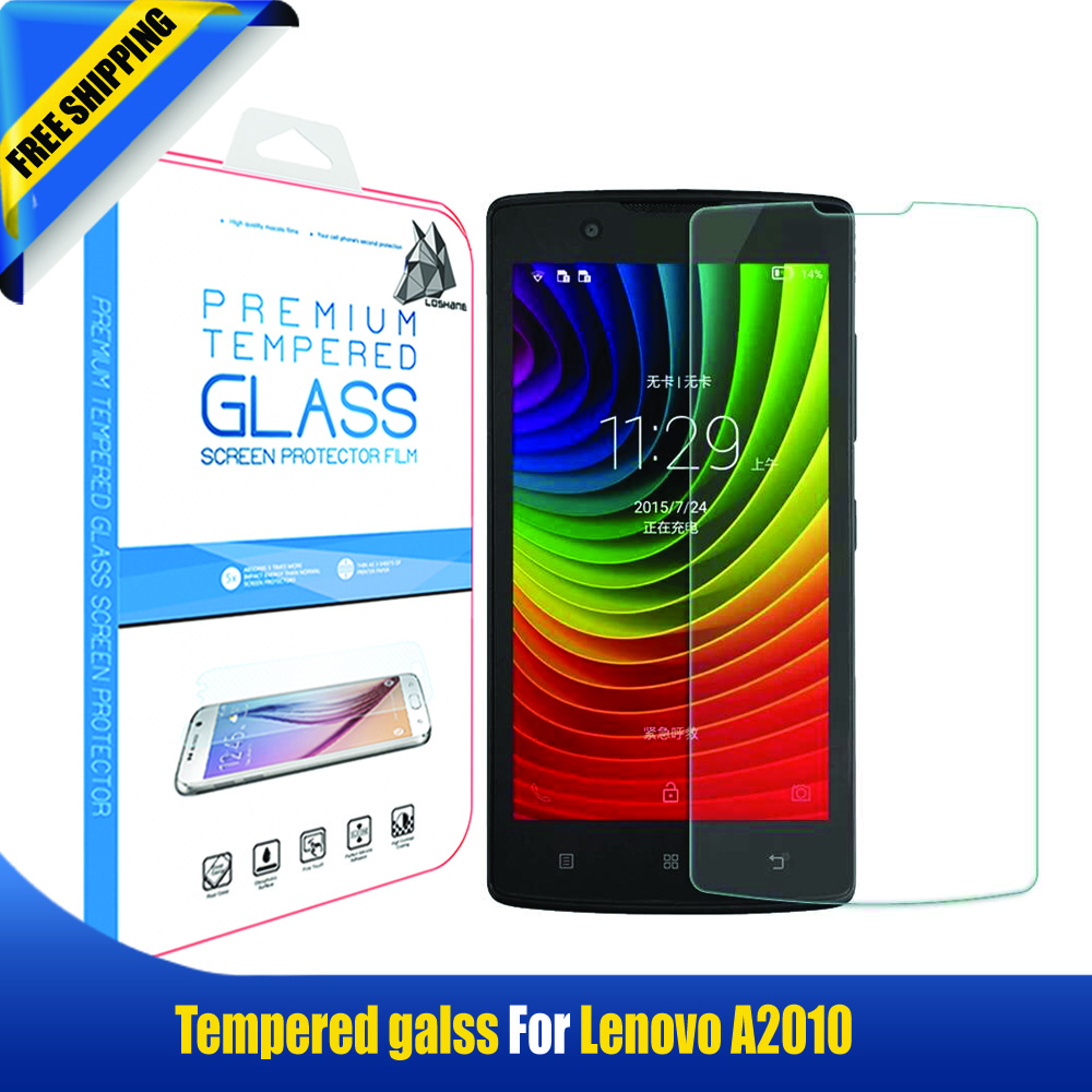 ultra thin high quality tempered glass screen protector glass guard for lenovo a2010 a319 ultra thin high quality tempered glass screen protector glass guard for lenovo a2010 a319