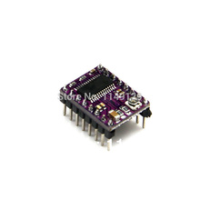 Geeetech 5PCS LOT StepStick DRV8825 Stepper Driver Pololu Reprap 4layer PCB for 3D Printer Sanguinololu Prusa