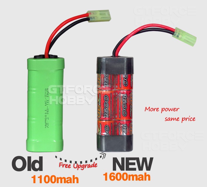 new-battery