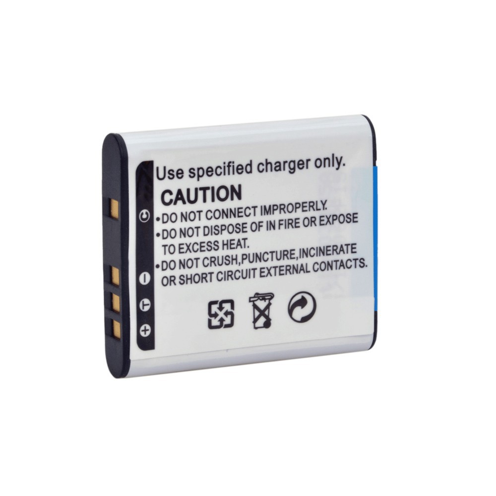 NEW-Camera-Battery-3-6V-1200mAh-NP-BK1-NPBK1-Battery-overcurrent-and-overheat-protection-for-Sony (2)
