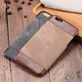 Retro 6S Case for iPhone 6 S Plus Case Cover for iPhone 7 Plus Back Cover