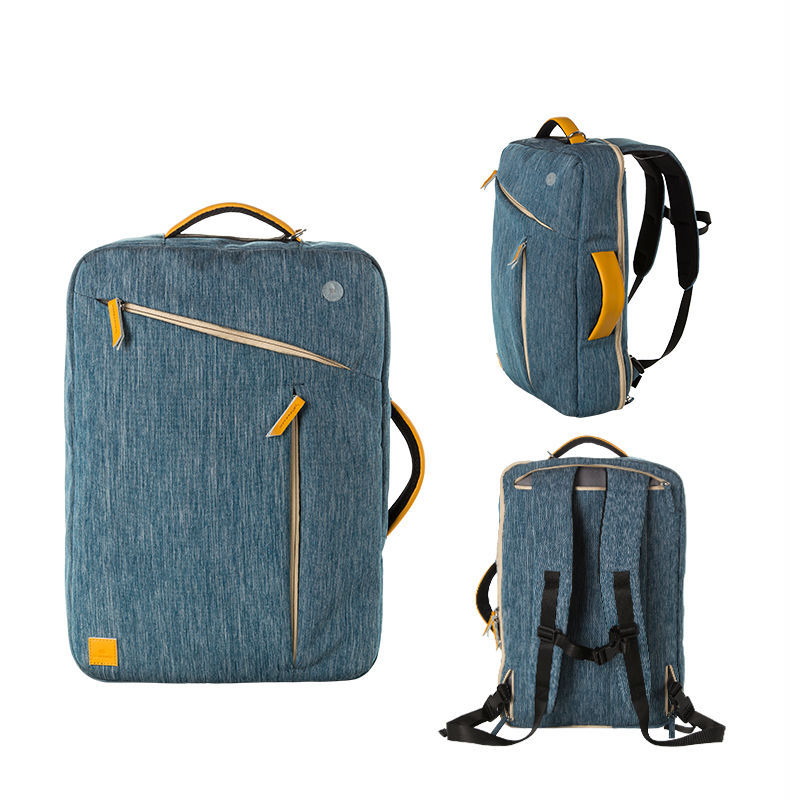 2015 Hot Gearmax Laptop Backpacks 15 6 Fashion Design Men s Backpack Waterproof Laptop Travel Bag