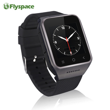S8 Android 4.4 Dual-Core Capacitive Screen Watch Phone 3G Smart Watch WIFI GPS 5MP Camera Bluetooth 4.0