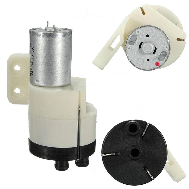 Online Buy Wholesale small high pressure water pump from China small