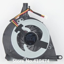 New laptop CPU Cooling Fan for Toshiba Satellite L650 L650D L655 L655D series laptop (ADDA AB8005HX-GB3 CWBL6A) Free Shipping