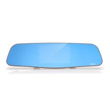 Rearview mirror tachograph dual S616 lens recorder electronic dog speed HD 1080P