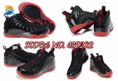 conew_conew_nike air foamposite one black red (1)
