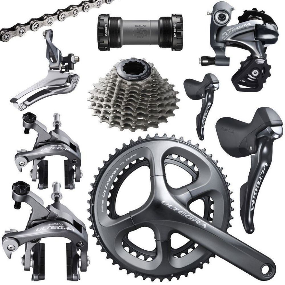 Bicycles Parts