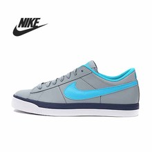 Original nike men’s skateboarding shoes sneakers 631656-044 free shipping
