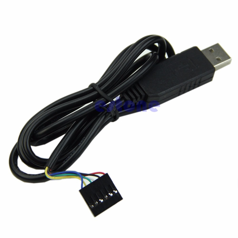 Гаджет  Free shipping 6pin FTDI FT232RL USB to Serial adapter module USB TO TTL RS232 Arduino Cable None Электронные компоненты и материалы