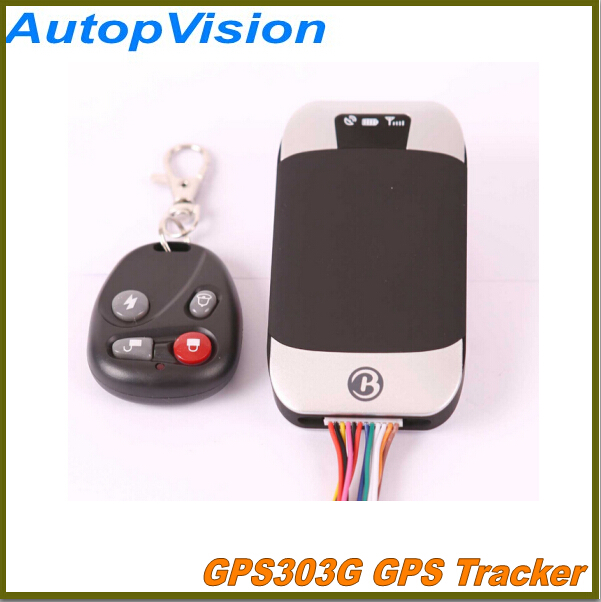   GPS / GSM / GPRS / SMS    TK303G GPS303G GPS     google     