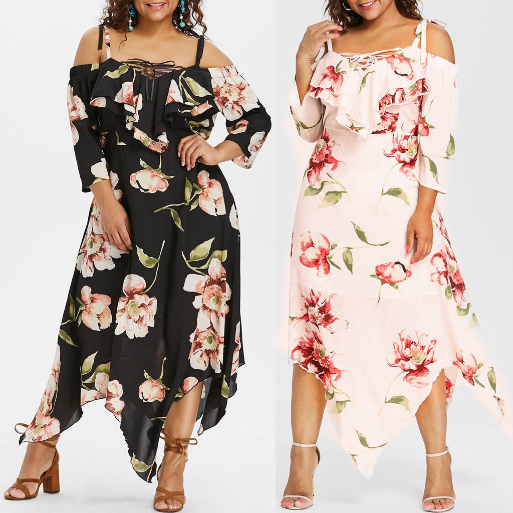 flowing summer dresses