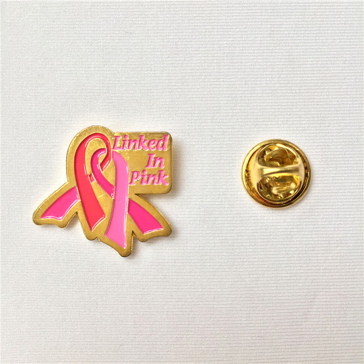 Popular Free Breast Cancer Awareness Pins-Buy Cheap Free ...