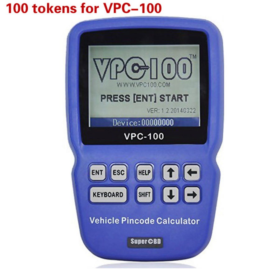 100-tokens-for-vpc-100-hand-held-vehicle-pin-code-calculator-1