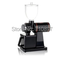 Electric Coffee Grinder with plug adapter