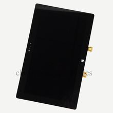 Replacement LCD Touch Screen Display Digitizer Assembly repair part For Microsoft Surface 2 Tablet tools