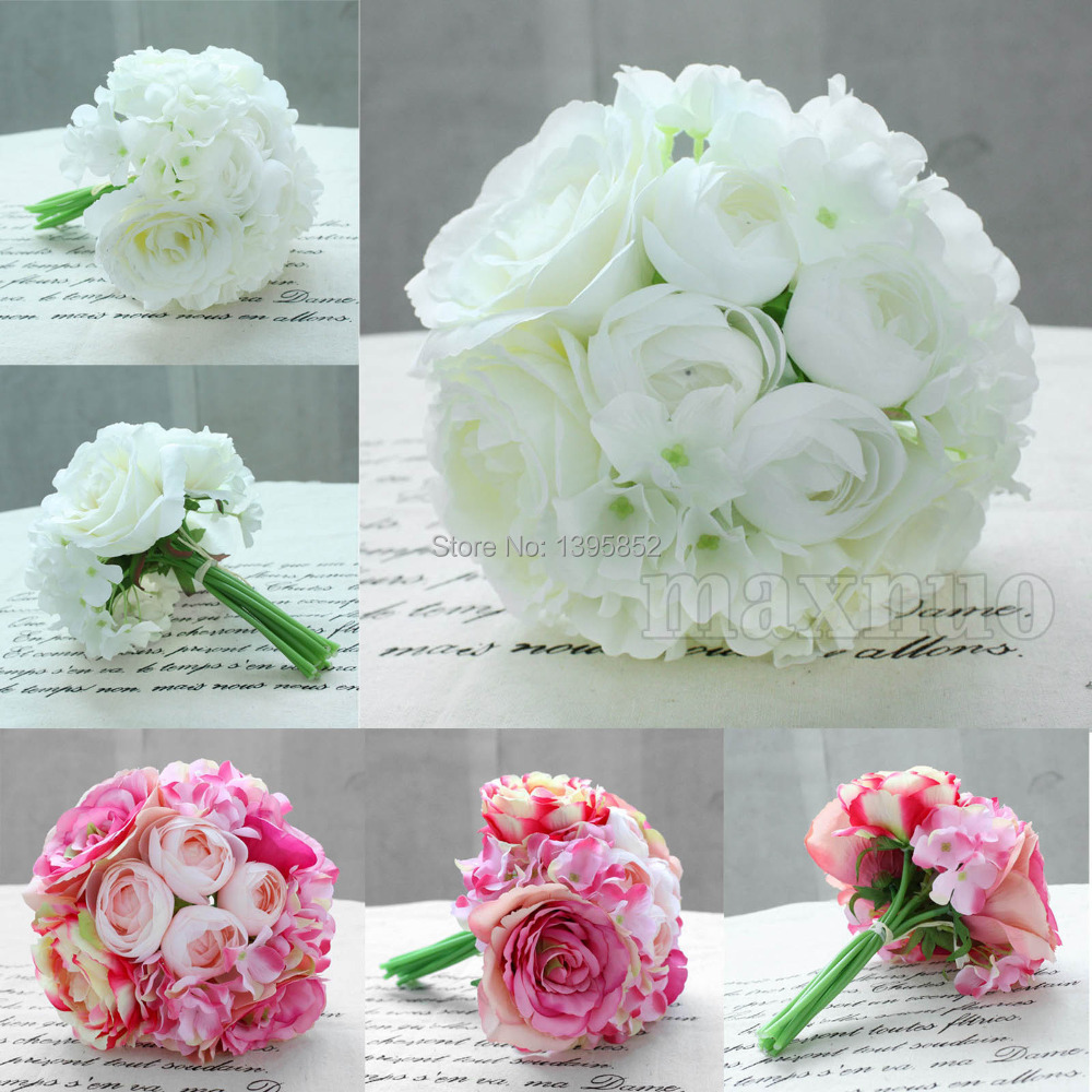 Hydrangea flores de la boda Hydrangea flores de la boda