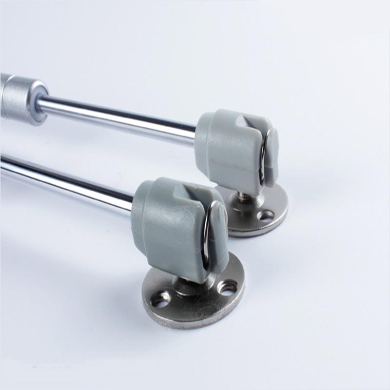 Bisagra presión 20N 300N para muebles, armario de cocina, soporte