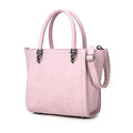 Simple Nubuck Leather Handbag Women Trendy Casual Solid Color Shoulder Bag All match Fashion Small Crossbody